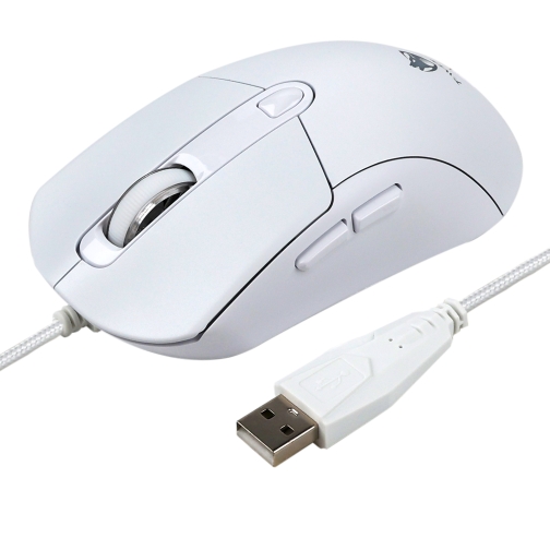 Купити USB Миша Ігрова TWolf G550, 11