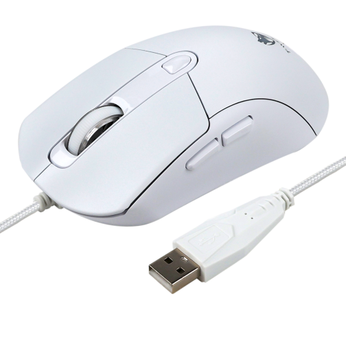 USB Миша Ігрова TWolf G550 превью 11