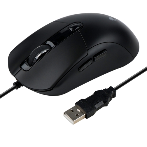 Купити USB Миша Ігрова TWolf G550, 12