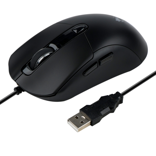 USB Миша Ігрова TWolf G550 превью 12