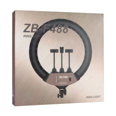 Купити Лампа Ring Light 56cm Remote Bag ZB-F488 Original М'ята упаковка
