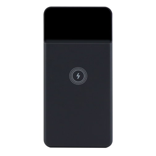 Купити Універсальна Мобільна Батарея Power Bank YOKI Smart Series YK-BMS22PD 22.5W Magnetic Wireless 10W, 10000 mAh, 3
