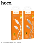 Купить USB Hoco X107 Lightning 2.4A Мятая упаковка