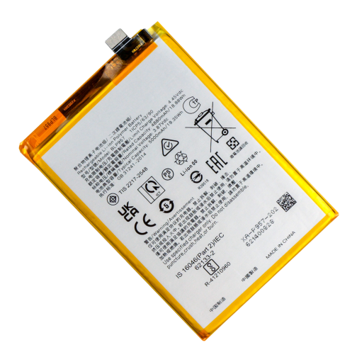 Аккумулятор для Realme 10 / BLP957
