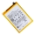Купити Аккумулятор для Realme 8i /C30 /C31 /C33 /C35 /Note 50 /Narzo 50i Prime /Narzo 50A P / BLP877