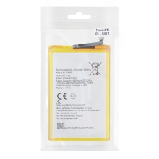 Купити Акумулятор для Tecno Pova 4 / Pova 5 / Pova 5 Pro / BL-58BT
