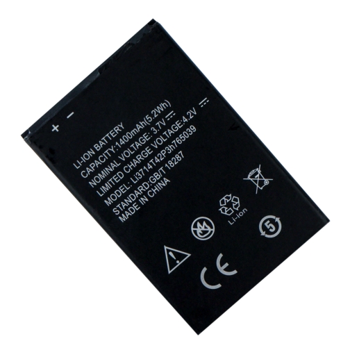 Купить Аккумулятор для ZTE Blade A3/Blade A5 / Li3714T42P3H765039