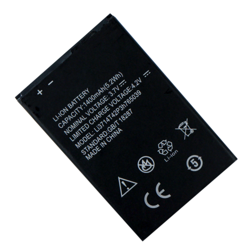 Аккумулятор для ZTE Blade A3/Blade A5 / Li3714T42P3H765039