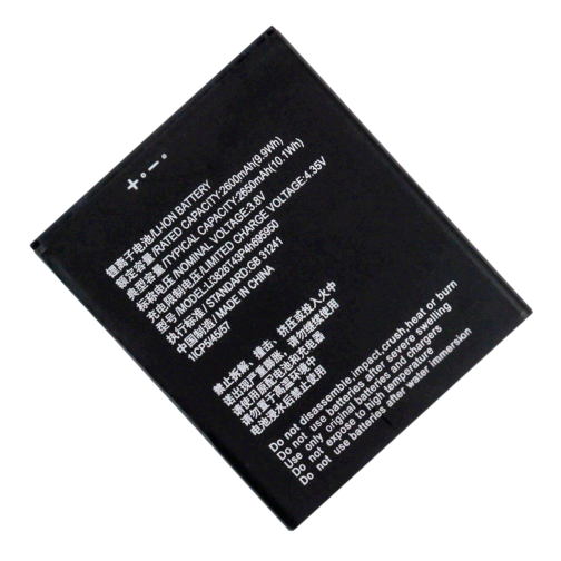 Аккумулятор для ZTE Blade L210/Blade L220 / Li3826T43P4h695950 A52019