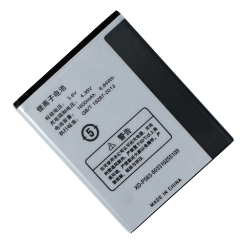 Купить Аккумулятор для OPPO A11 / 1107 / 1100 / 1105 / Find 7 / BLP583