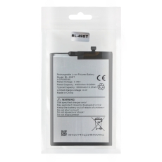Купити Аккумулятор для Tecno Spark 10 / BL-49ST