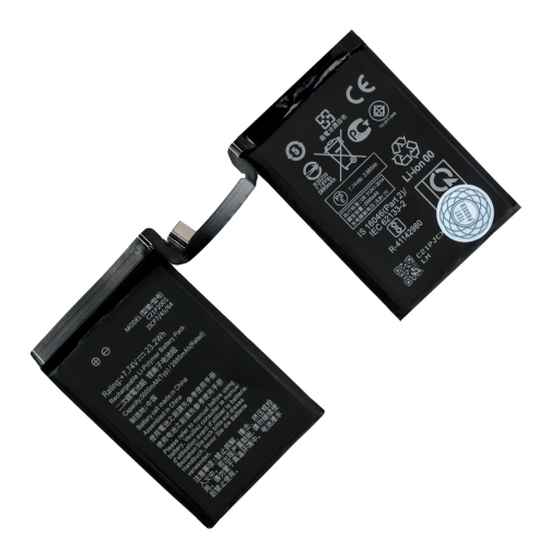 Купити Аккумулятор для Asus ROG Phone 5/ROG Phone 5s / C21P2001