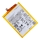 Купить Аккумулятор для Motorola Edge 30 / ND40