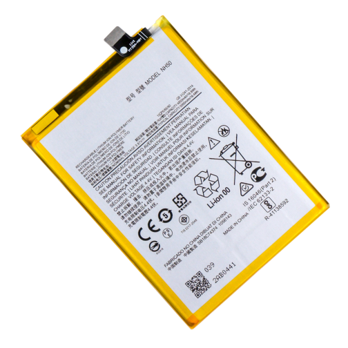 Аккумулятор для Motorola G13/E13/G22/E22/G53 / NH50