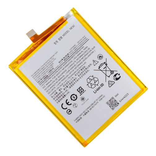 Аккумулятор для Motorola G52 / NE51