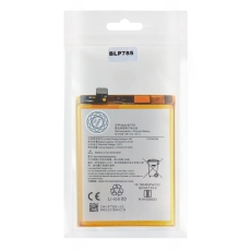 Купити Аккумулятор для One Plus Nord / BLP785