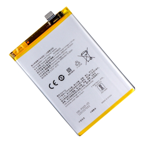 Купити Аккумулятор для Oppo A76 / BLP885