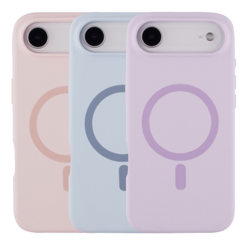 Купити Чохол Glow Silicone Case with Magsafe для iPhone 17 Air