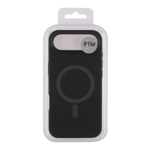 Чохол Glow Silicone Case with Magsafe для iPhone 17 Air превью 2