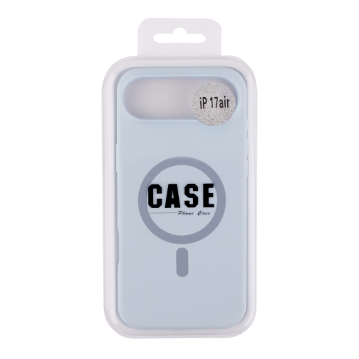 Купити Чохол Glow Silicone Case with Magsafe для iPhone 17 Air, 3