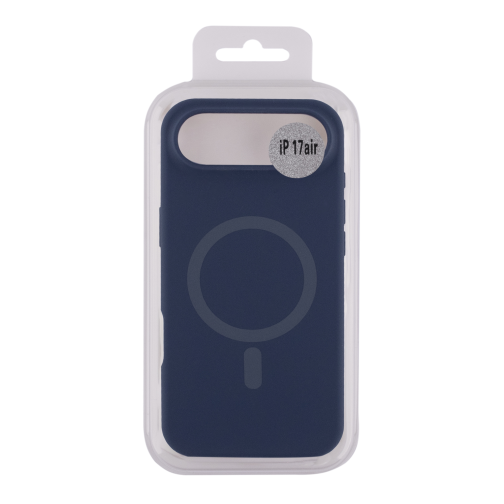 Чохол Glow Silicone Case with Magsafe для iPhone 17 Air превью 4