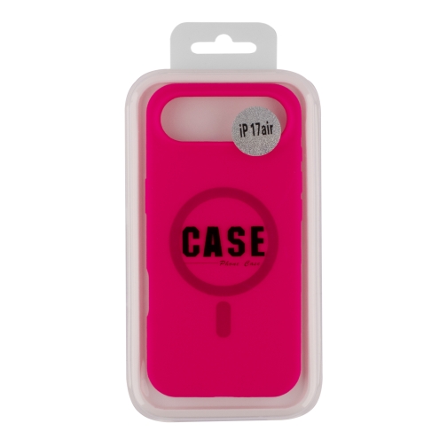 Купити Чохол Glow Silicone Case with Magsafe для iPhone 17 Air, 6