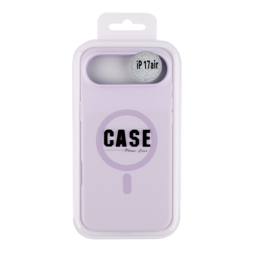 Купити Чохол Glow Silicone Case with Magsafe для iPhone 17 Air, 7
