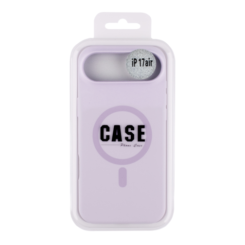 Чохол Glow Silicone Case with Magsafe для iPhone 17 Air превью 7