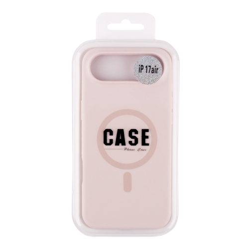 Купити Чохол Glow Silicone Case with Magsafe для iPhone 17 Air, 8