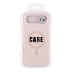 Купити Чохол Glow Silicone Case with Magsafe для iPhone 17 Air, 8
