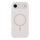 Купити Чохол Glow Silicone Case with Magsafe для iPhone 17 Air White