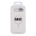 Купити Чохол Glow Silicone Case with Magsafe для iPhone 17 Air, 9