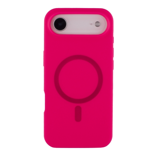 Купити Чохол Glow Silicone Case with Magsafe для iPhone 17 Air, 17