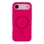 Купити Чохол Glow Silicone Case with Magsafe для iPhone 17 Air, 17