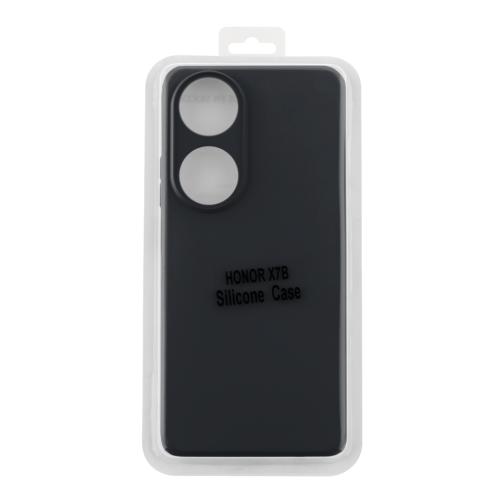 Чохол Silicone Cover Full Camera (A) для Huawei Honor X7B превью 5