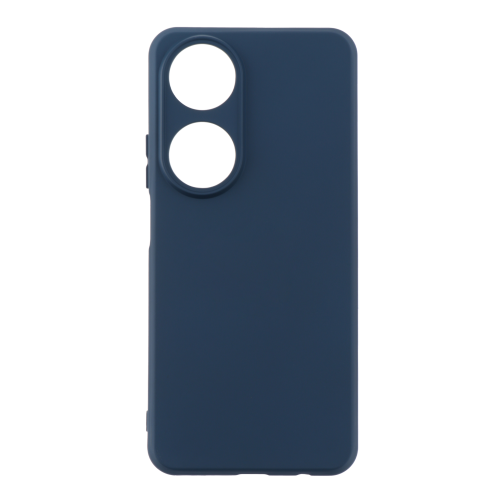 Чохол Silicone Cover Full Camera (A) для Huawei Honor X7B превью 7