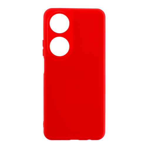 Чохол Silicone Cover Full Camera (A) для Huawei Honor X7B превью 8