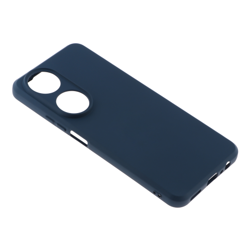 Чохол Silicone Cover Full Camera (A) для Huawei Honor X7B превью 10