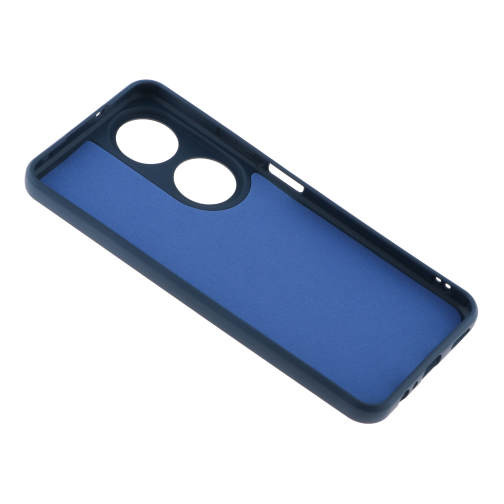 Чохол Silicone Cover Full Camera (A) для Huawei Honor X7B превью 11