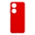 Купити Чохол Silicone Cover Full Camera (A) для Huawei Honor X7B 14.Red