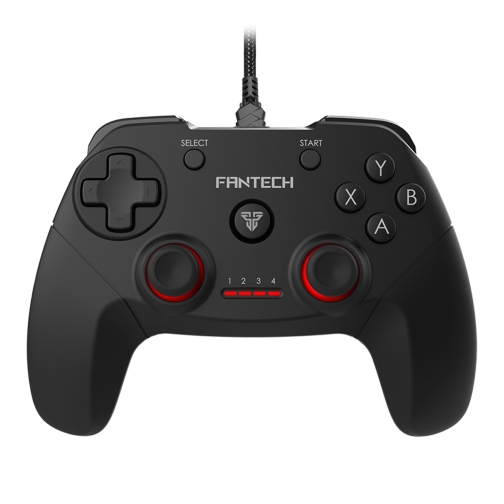 Купити Геймпад Провідний FANTECH GP12 Revolver