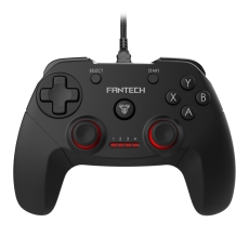 Купить Геймпад-Контроллер FANTECH GP12 Revolver Купить Геймпад-Контроллер FANTECH GP12 Revolver