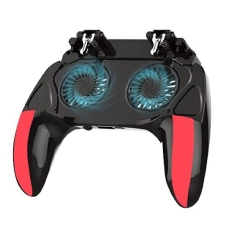 Купити Геймпад H10 Dual Fan Battery м'ята упаковка Купити Геймпад H10 Dual Fan Battery м'ята упаковка