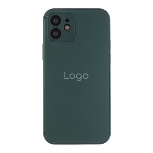 Купити Чохол AG-Glass Matte Camera Lens with Magsafe для iPhone 12 М'ята упаковка, 6