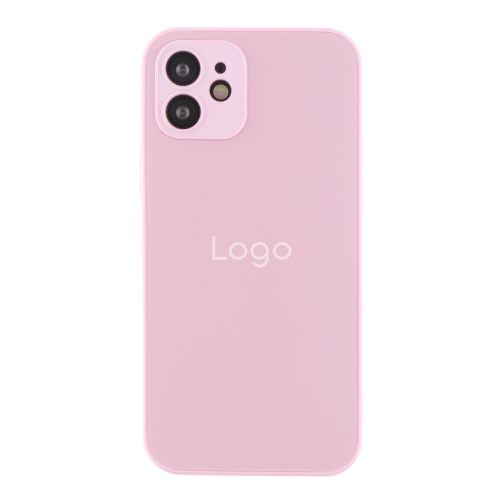 Купити Чохол AG-Glass Matte Camera Lens with Magsafe для iPhone 12 М'ята упаковка, 7