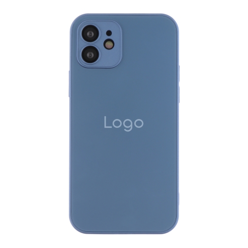 Купити Чохол AG-Glass Matte Camera Lens with Magsafe для iPhone 12 М'ята упаковка, 14