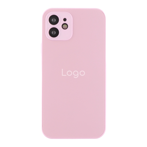 Купити Чохол AG-Glass Matte Camera Lens with Magsafe для iPhone 12 М'ята упаковка, 16