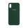 Купить Чехол Silicone Case Full Size (AA) для iPhone X/Xs Мятая упаковка