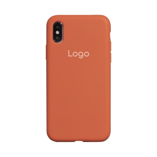 Купить Чехол Silicone Case Full Size (AA) для iPhone X/Xs Мятая упаковка, 3