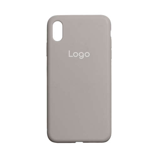 Купить Чехол Silicone Case Full Size (AA) для iPhone X/Xs Мятая упаковка, 12